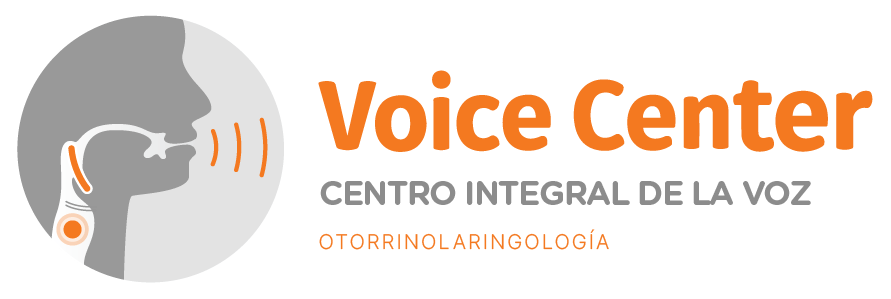 Voice Center